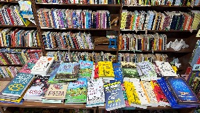 McDonald’s poklanja knjige